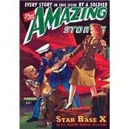 Amazing Stories September 1944