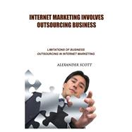 Internet Marketing Involves Outsourcing Business