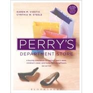 Perry's Department Store 3rd Edition A Buying Simulation