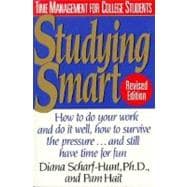 Studying Smart