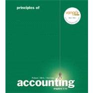 Principles of Accounting FINANCIAL Ch 1-12