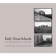 Early Texas Schools