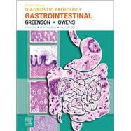 Diagnostic Pathology: Gastrointestinal - E-Book