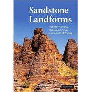 Sandstone Landforms