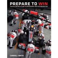Prepare to Win