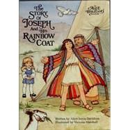 Story of Joseph and His Rainbow Coat