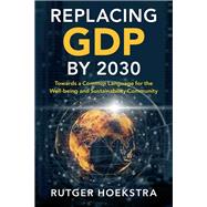 Replacing Gdp by 2030