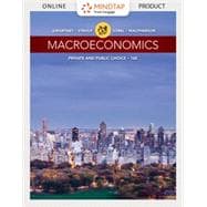 e-Pack: Macroeconomics: Private and Public Choice, Loose-leaf Version 16th + MindTap Economics, 1 term (6 months) Instant Access