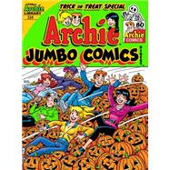 Archie Double Digest #334