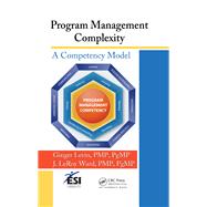 Program Management Complexity