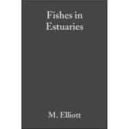 Fishes in Estuaries