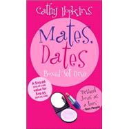 Mates, Dates Boxed Set One; Mates, Dates, and Inflatable Bras; Mates, Dates, and Cosmic Kisses; Mates, Dates, and Designer Divas; Mates, Dates, and Sleepover Secrets