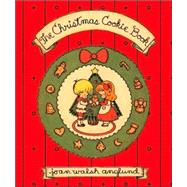 The Christmas Cookie Book