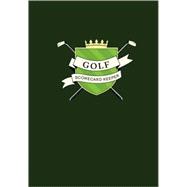 Golf Scorecard Keeper