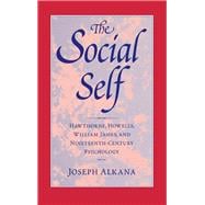 The Social Self