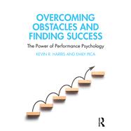 Overcoming Obstacles and Finding Success