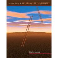 Survival Guide for Introductory Chemistry