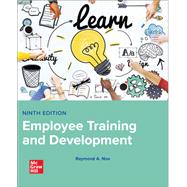 Employee Training and Development