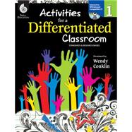 Activities for a Differentiated Classroom