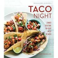 Feed Me: Taco Night