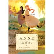 Anne of Avonlea