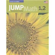 Jump Math Ap Book 1.2