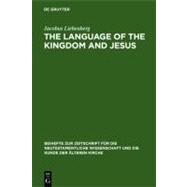 The Language of the Kingdom and Jesus