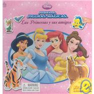 Las Princesas y sus Amigos/ Disney Princess Friends