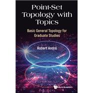 Point-Set Topology with Topics