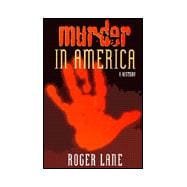 Murder in America