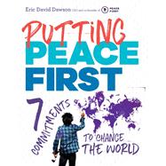 Putting Peace First