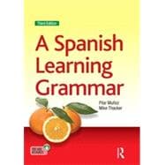 A Spanish Learning Grammar