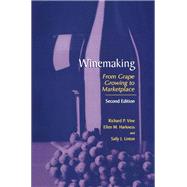 Winemaking