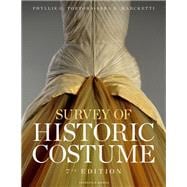 Survey of Historic Costume