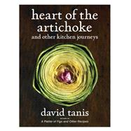 Heart of the Artichoke
