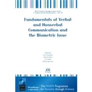 Fundamentals of Verbal and Nonverbal Communication and the Biometric Issue