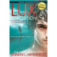 Lux: Opposition Special Collector's Edition