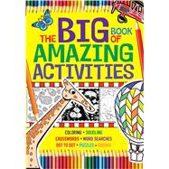 The Big Book of Amazing Activities