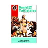 Daniel and the Tattletales