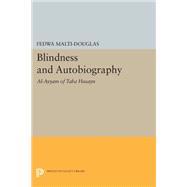 Blindness and Autobiography