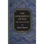 The Apologetics of Evil
