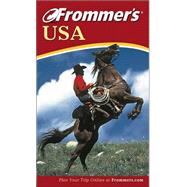 Frommer's<sup>®</sup> USA , 8th Edition