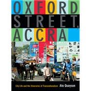 Oxford Street, Accra