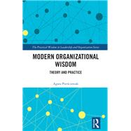 Modern Organizational Wisdom
