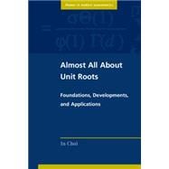 Almost All About Unit Roots