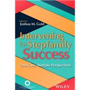Intervening for Stepfamily Success