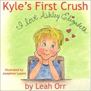Kyle's First Crush