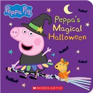 Peppa's Magical Halloween (Peppa Pig)