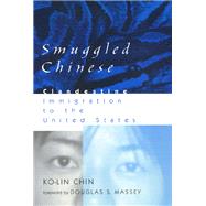 Smuggled Chinese