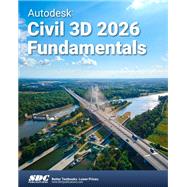 Autodesk Civil 3D 2026 Fundamentals